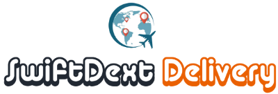 SwiftDext Delivery